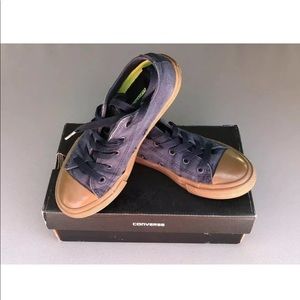 Converse All Star II Chuck Taylor Youth Shoes